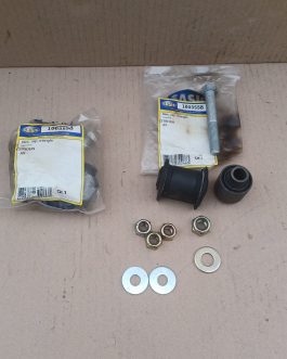 Lot de 2 kit de réparation bras Citroen AX 1.4D Arrivages Auto Pieces