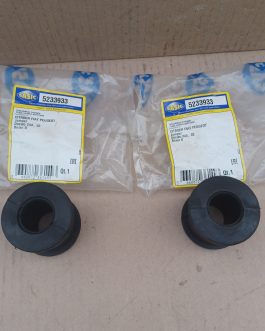 2 silent blocs bras Citroen Jumper I Peugeot Boxer I Fiat Ducato II Arrivages Auto Pieces