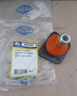 Rotule de suspension avant inférieur 18mm Citroen C25 1.8 2.0 J5 1.8 2.0 2.5D Arrivages Auto Pieces