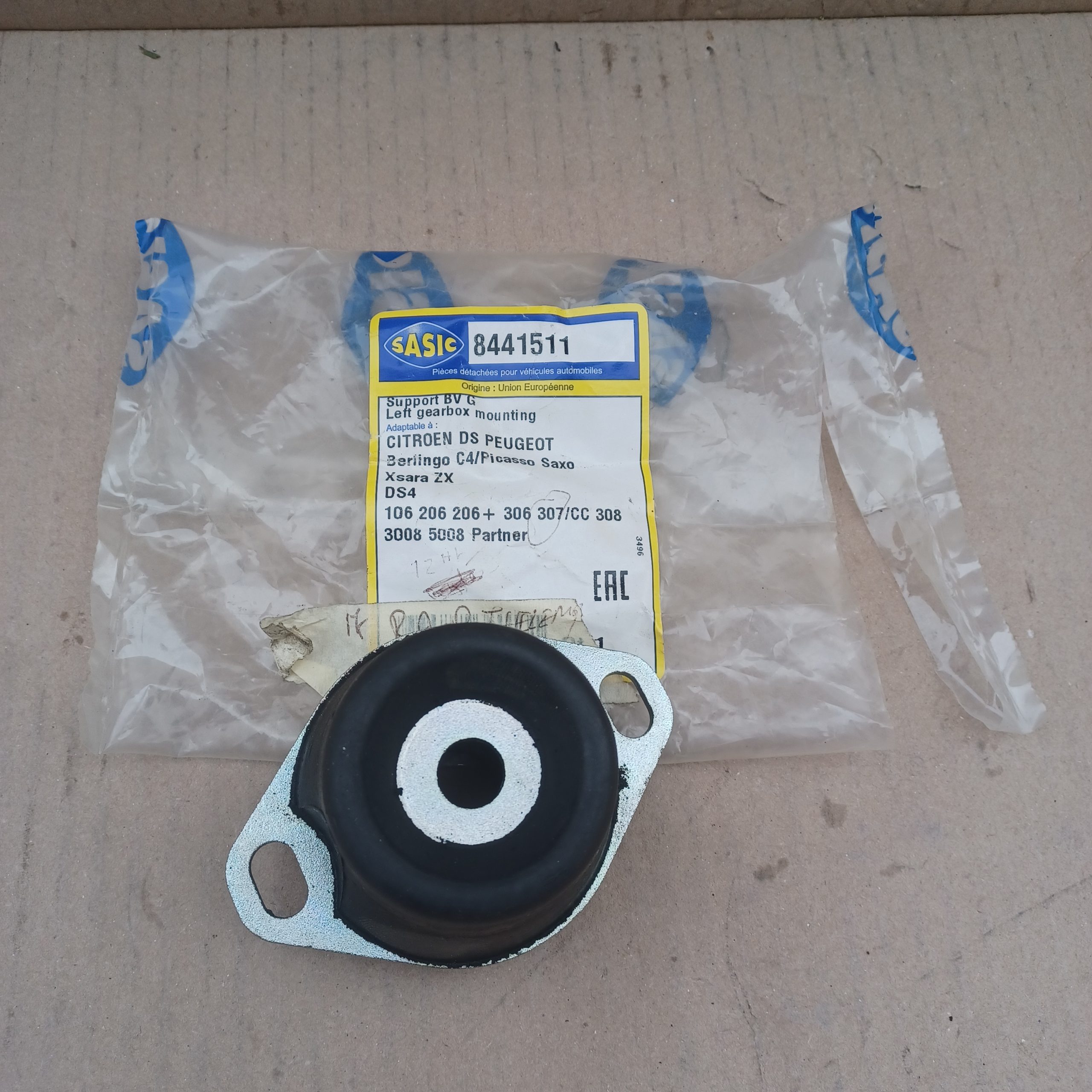 Commodo phares / essuie glace Citroen C4 I C4 Picasso I C4 Grand Picasso I Arrivages Auto Pieces