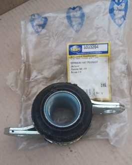 Silent bloc triangle avant Citroen Jumper I Fiat Ducato II Peugeot Boxer I Arrivages Auto Pieces
