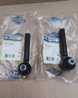 2 rotules de direction G et D Fiat Fiorino I 1.1 et II 1.0 1.3 D Fiat Uno I Arrivages Auto Pieces