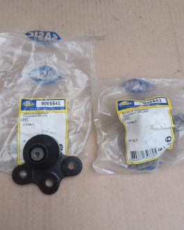 2 rotules de suspension avant inférieur Opel Corsa C Combo C Arrivages Auto Pieces