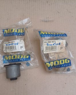 2 silent blocs bras avant inférieur Audi 80 B4 2.3 E 2.8 Arrivages Auto Pieces
