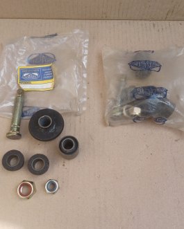 2 kits réparation bras suspension 504 Berline 2.1D Coupé 2.0 Arrivages Auto Pieces