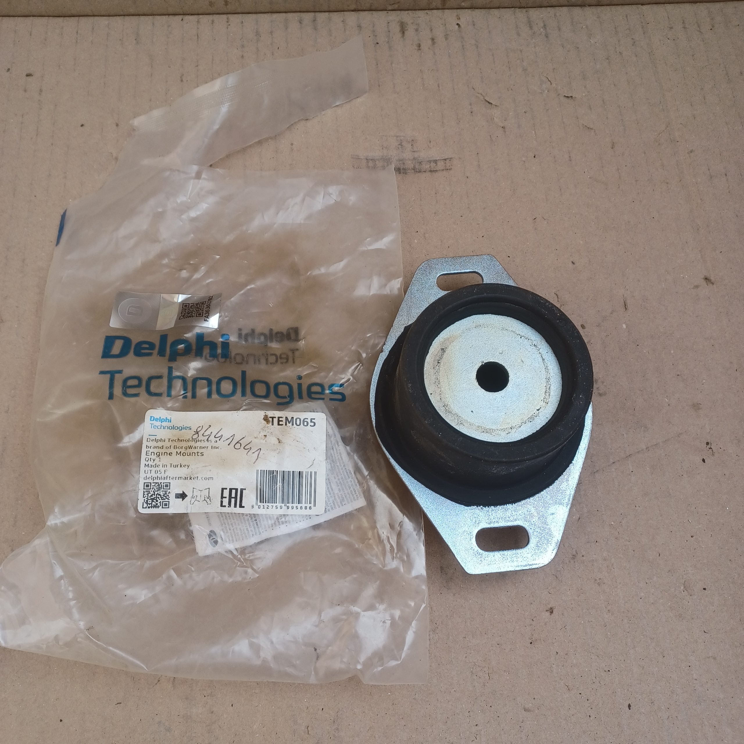 Electrovanne commande EGR 806 807 406 306 607 307 Partner Boxer Evasion C8 2.0 HDI 2.2 HDI Arrivages Auto Pieces