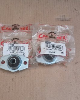 2 coupelles de suspension avant Renault R4 R5 R6 Arrivages Auto Pieces