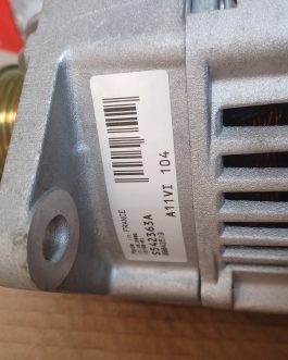 Alternateur 75A Laguna I 1.8 2.0 Mégane I 1.9 DTI 2.0 Scénic I 1.9 DTI Esace III 1.9 DTI 2.0 Arrivages Auto Pieces