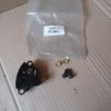 Porte balais pour alternateur Paris-Rhône 12V Citroen 2cv4 2cv6 Arrivages Auto Pieces