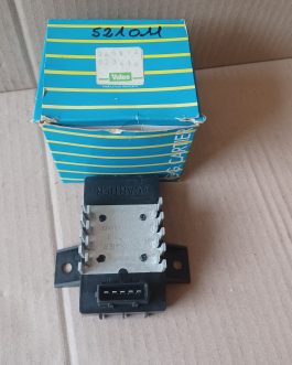 Neuf Module d&rsquo;allumage Cartier 02341 (5 Pins) Renault Super 5 Express R9 R11 R19 Arrivages Auto Pieces