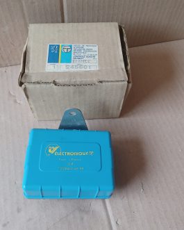 Boitier de préchauffage Peugeot 404 504 diesel Arrivages Auto Pieces