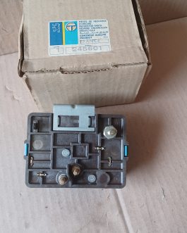 Boitier de préchauffage Peugeot 404 504 diesel Arrivages Auto Pieces