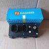 Boitier de préchauffage Renault Clio I 1.9D R19 1.9D Espace II 2.1 TD R21 1.9D 2.1 TD Arrivages Auto Pieces