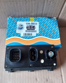 Boitier de préchauffage Renault Laguna I 1.9 dci 2.2 D 2.2dT TRMC 12-12 Arrivages Auto Pieces