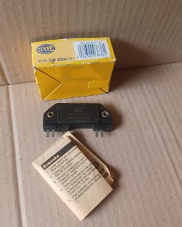 Module d&rsquo;allumage Opel Kadett D 1.2 S 1.3 N 1.3 S Kadett E 1.3 S Corsa A 1.2 S 1.3 S Manta B 1.3 S Ascona C 1.3 N 1.3 S Arrivages Auto Pieces