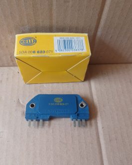 Module d&rsquo;allumage Opel Kadett D 1.3 N 1.3 S Kadett E 1.3 N 1.3 S 1.6 S Corsa A 1.2 S 1.3 S Ascona C 1.6 Arrivages Auto Pieces