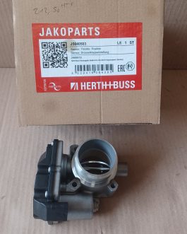 Boitier papillon (traces de montage) Hyundai I30 I et II I20 I IX35 IX20 I40 1.6 CRDI Arrivages Auto Pieces