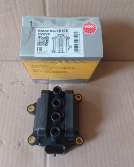 Bobine d&rsquo;allumage Renault Clio II et III Twingo I et II Modus Kangoo I 1.2 16V Arrivages Auto Pieces