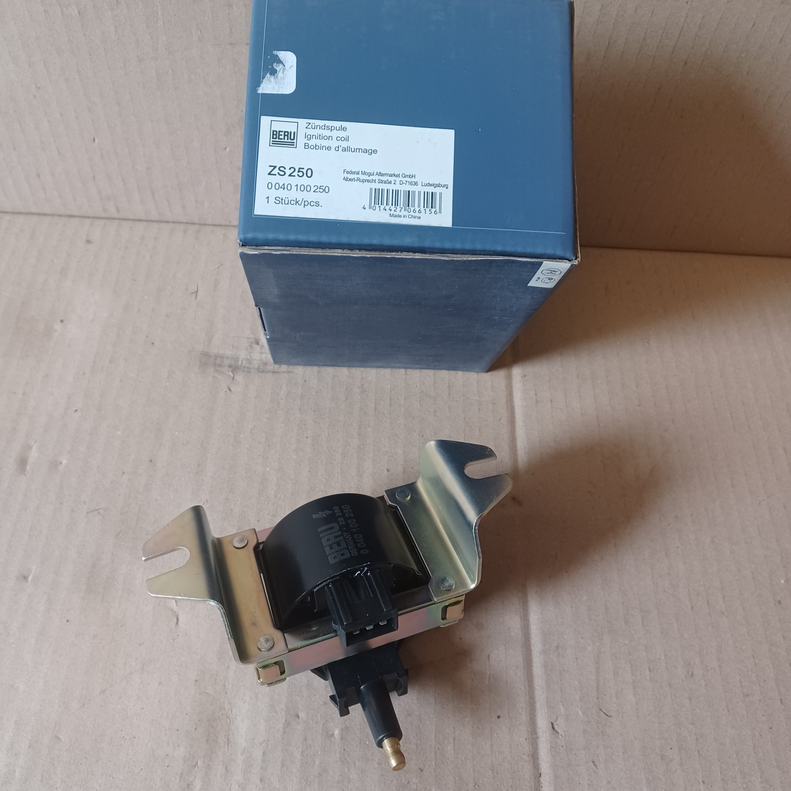 Bobine d&rsquo;allumage Renault Twingo I C063 1.2 Express 1.2 Clio I 1.2 Arrivages Auto Pieces