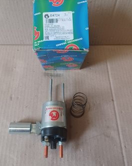 Solénoïde de démarreur Fiat Regata Tempra Tipo Brava Bravo 1.9D Arrivages Auto Pieces
