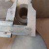 Hélice Tripales Fixe manganèse bronze Ø 330mm 13&Prime; Arbre 25mm Arrivages Auto Pieces