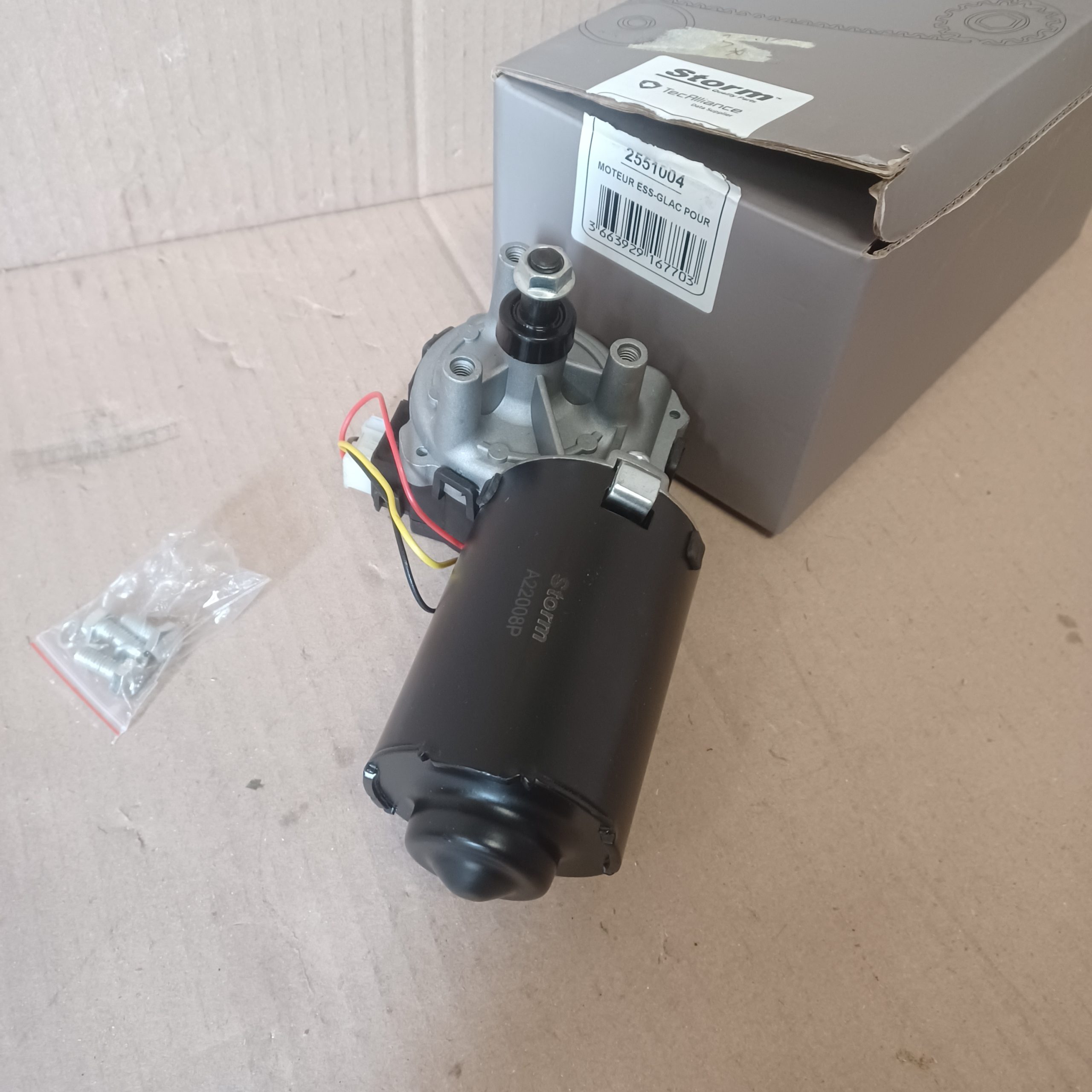 2 silent blocs de bras avant inférieur Jumper II Boxer Ducato III Arrivages Auto Pieces