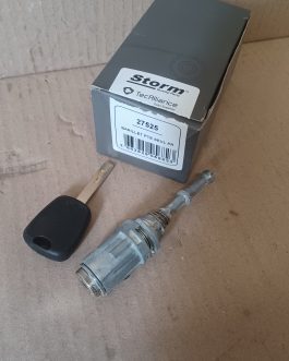 Barillet (serrure) porte Citroen C2 C3 i Arrivages Auto Pieces