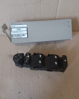 Boutons lèves vitres avant gauche Citroen C4 I Arrivages Auto Pieces