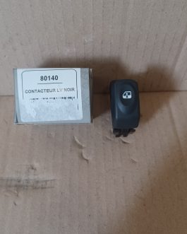 Bouton de lève vitre avant droit renault Clio II Kangoo I Arrivages Auto Pieces