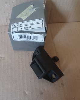 Serrure hayon Renault clio II Mégane I Dacia Logan I II Sandero I II Lodgy Arrivages Auto Pieces