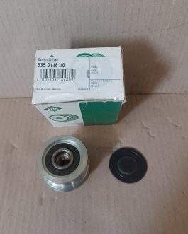 Poulie débrayable alternateur 1.6 16V Renault Laguna I II Mégane I II Clio II Kangoo I II Arrivages Auto Pieces