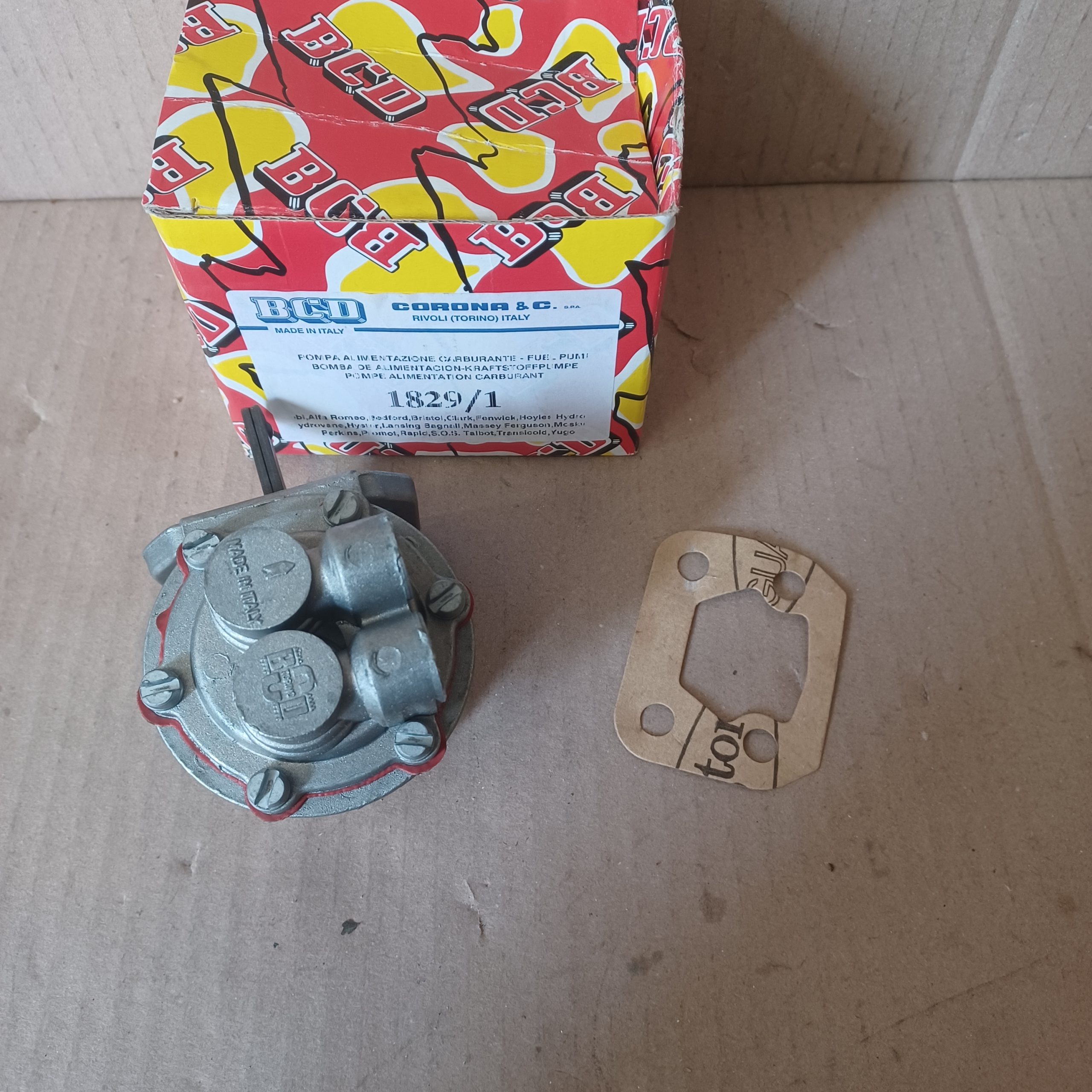 Solénoïde de démarreur Yanmar Hitachi Arrivages Auto Pieces