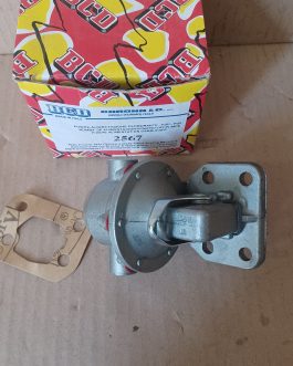 Pompe à carburant Massey Ferguson Volvo Arrivages Auto Pieces