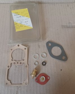 Pochette joints carburateur 28IF avec enrichisseur Renault R4 F112C R5 F400 C400 Arrivages Auto Pieces