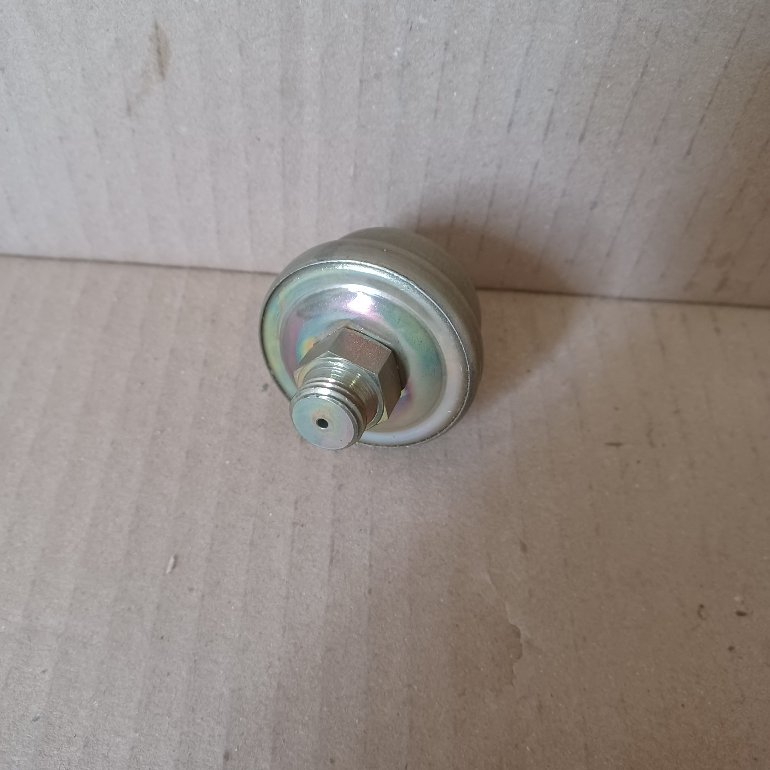 Capteur pression huile Jaeger 24V 10 bars Arrivages Auto Pieces