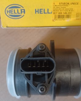 Débitmètre Audi A3 S3 8L A6 RS6 C5 TT 8N 1.8T 224cv 245cv Seat Leon I Cupra R Arrivages Auto Pieces