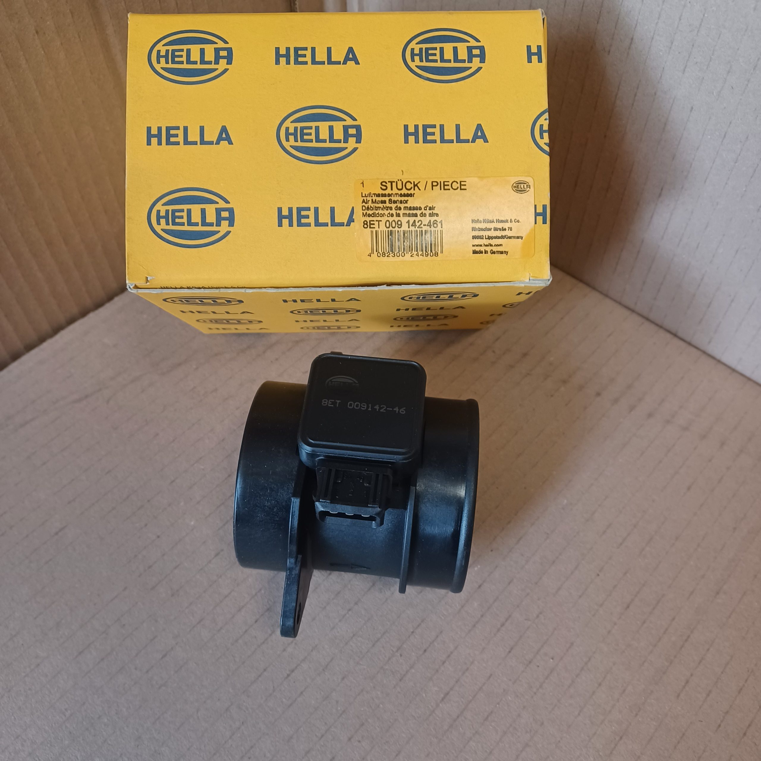 Débitmètre Kia Rio I 1.3 1.5 16v Arrivages Auto Pieces