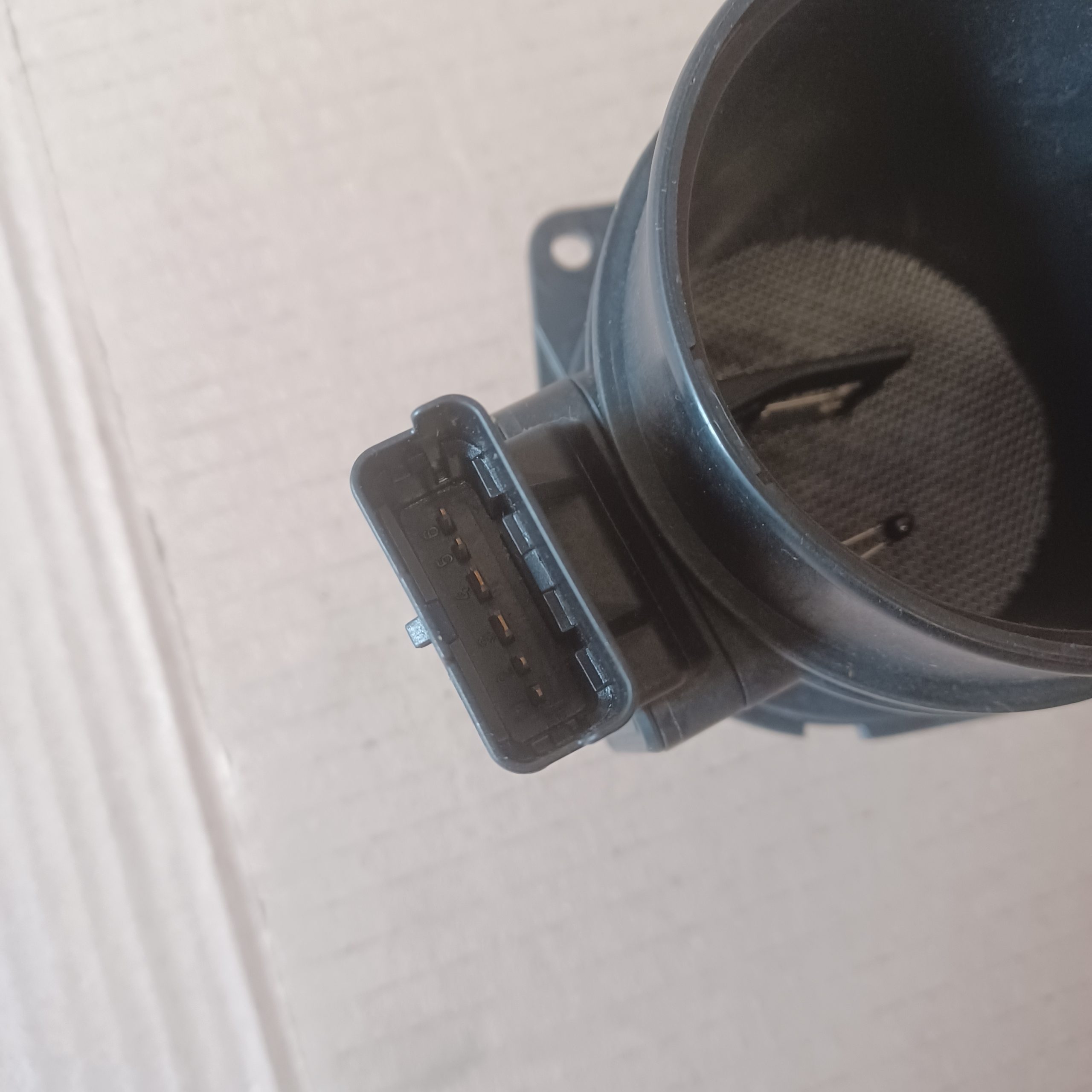 Débitmètre Renault Master II Mascott 3.0 dci Arrivages Auto Pieces