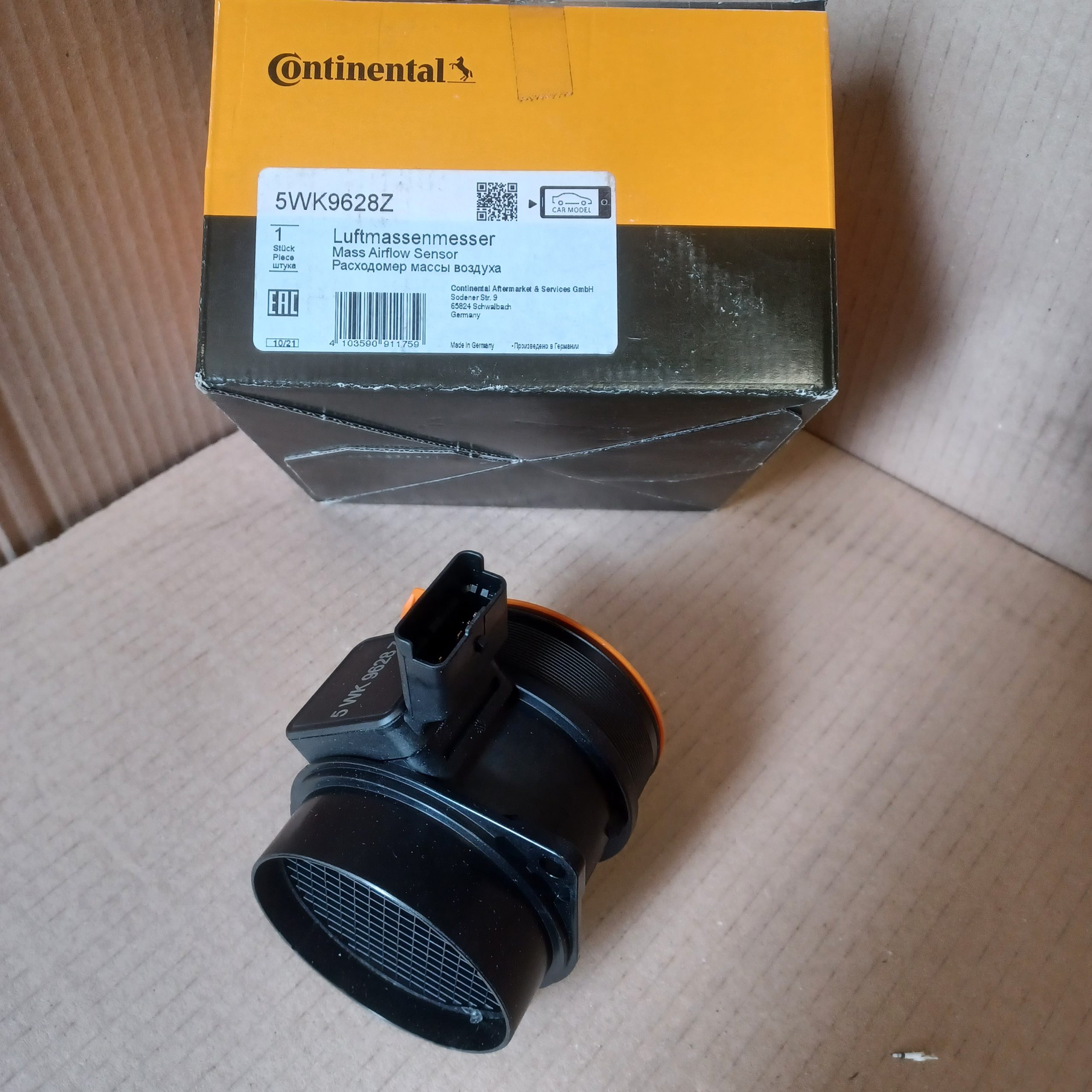 Débitmètre C6 C5 III 407 2.7 HDI C4 I 307 308 I 3008 I 5008 I 2.0 HDI Arrivages Auto Pieces