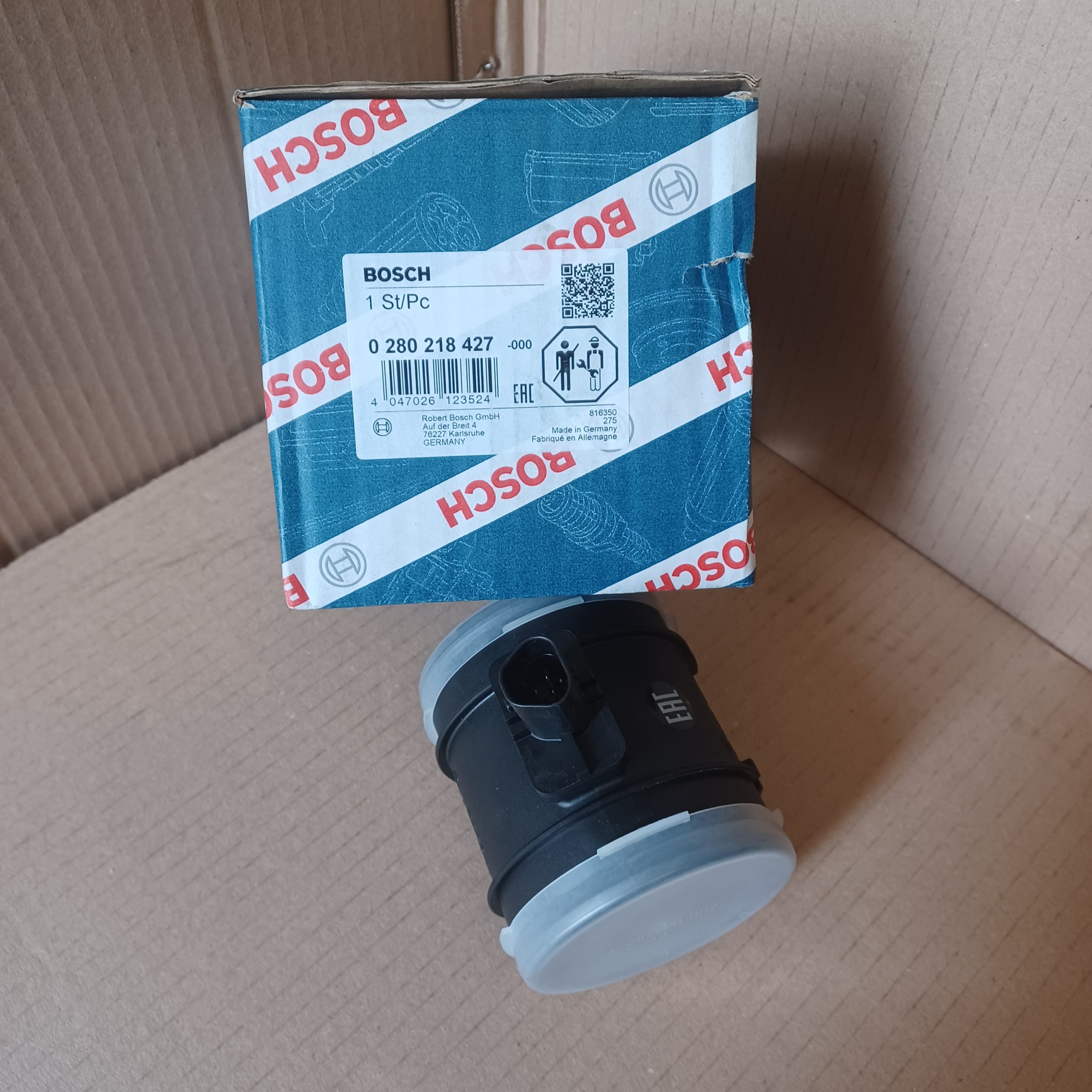 Débitmètre Opel Zafira B C Corsa D E Insignia A Astra J K Meriva B Adam Arrivages Auto Pieces