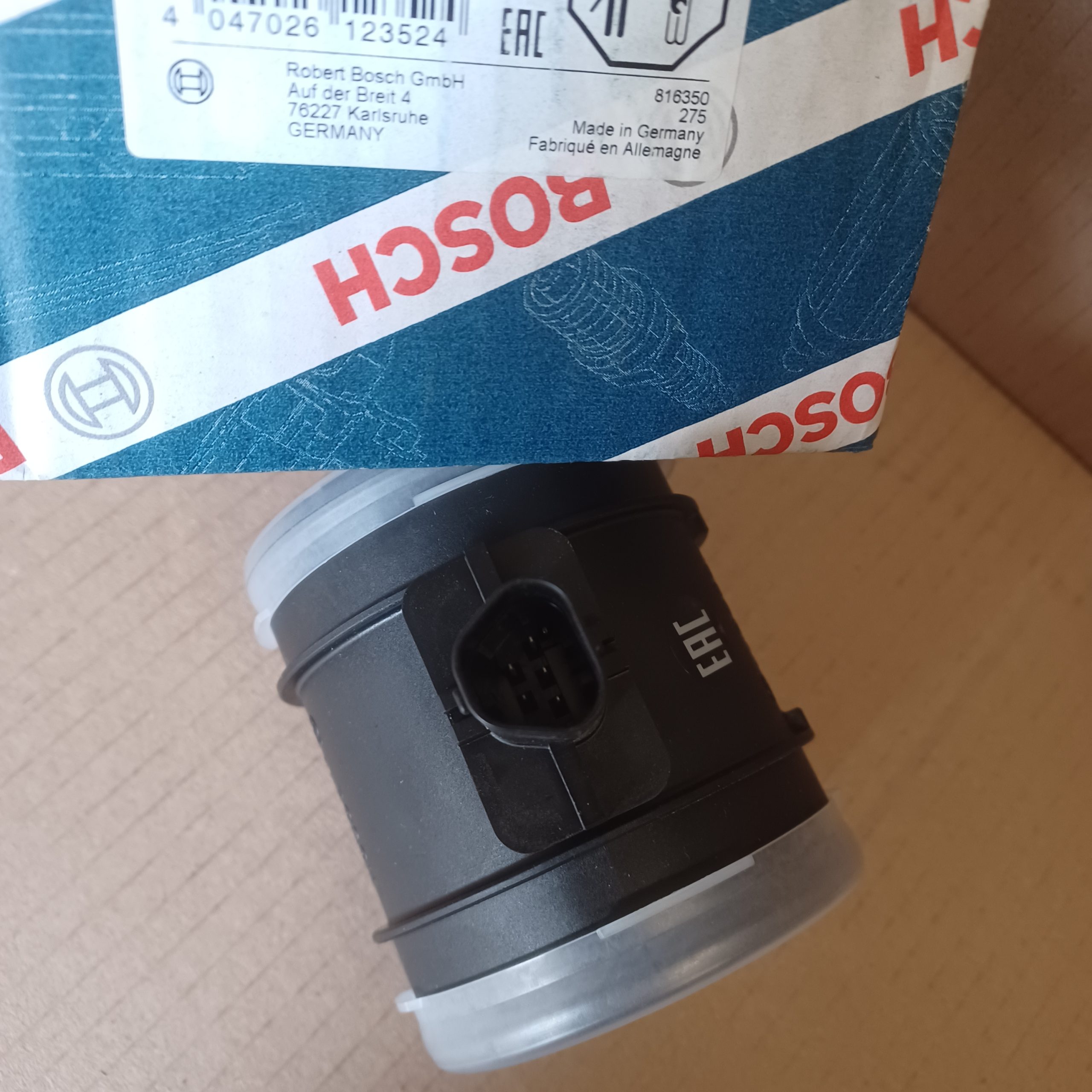 Débitmètre Opel Zafira B C Corsa D E Insignia A Astra J K Meriva B Adam Arrivages Auto Pieces