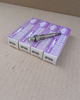 Lot de 4 bougies de préchauffage Opel Corsa A 1.5 D Arrivages Auto Pieces