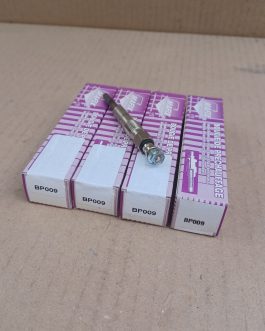 Lot de 4 bougies de préchauffage Renault Espace III 2.2 TD Safrane II 2.2 DT Laguna I 2.2 D DT Arrivages Auto Pieces