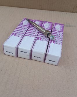 Lot de 4 bougies de préchauffage Toyota Landcruiser 3.4D Corolla 1.8D 2.0D Avensis 2.0TD Arrivages Auto Pieces