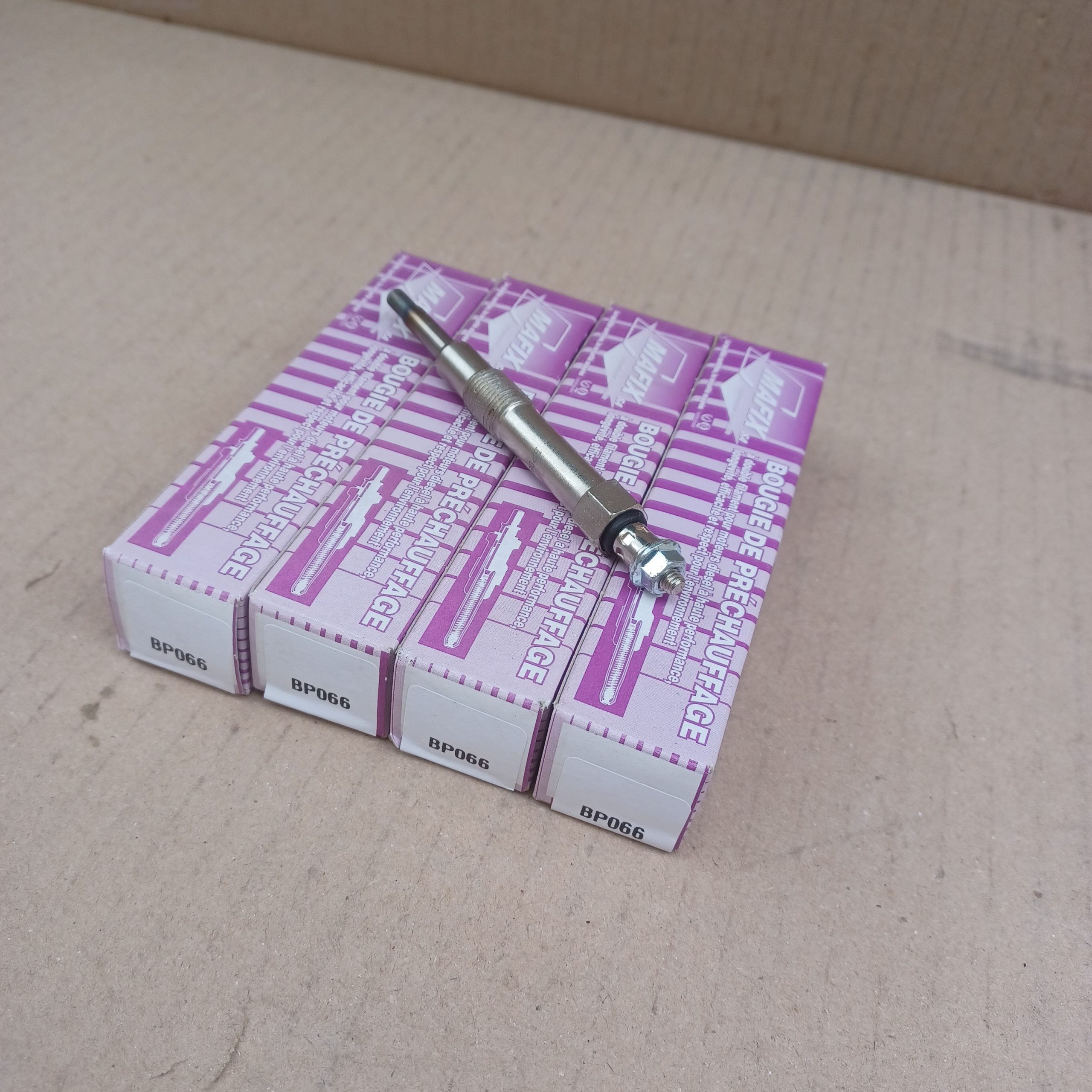 Lot de 4 bougies de Circuit Eau Alfa 145 146 147 156 166 Arrivages Auto Pieces