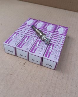 Lot de 4 bougies de préchauffage Renault Mégane I 1.9 DT Volvo S40 1.9 TD Arrivages Auto Pieces