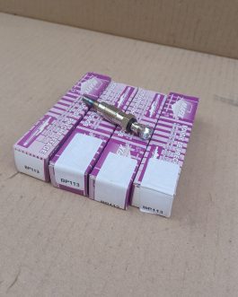 Lot de 4 bougies de préchauffage Ford Escort MK5 MK6 1.8 TD Fiesta MK4 1.8 D Mondeo MK2 1.8 TD Arrivages Auto Pieces