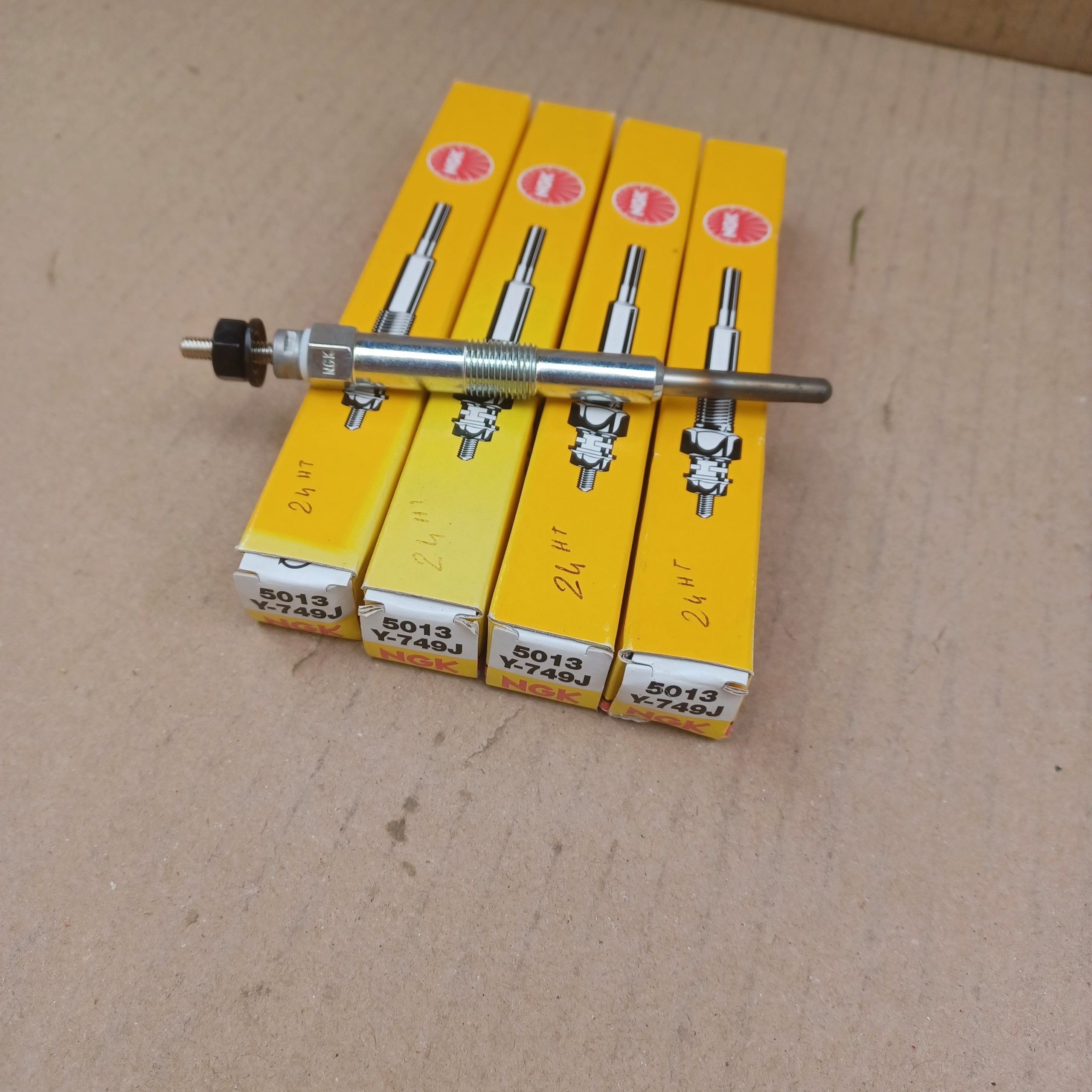 Cable de frein à main Disques droit Hyundai Elantra III Arrivages Auto Pieces