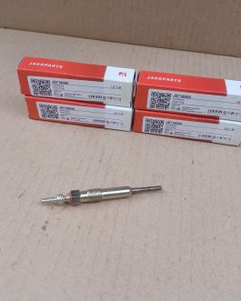 Lot de 4 bougies de préchauffage Renault Mégane III Scenic III 1.9 DCI Arrivages Auto Pieces
