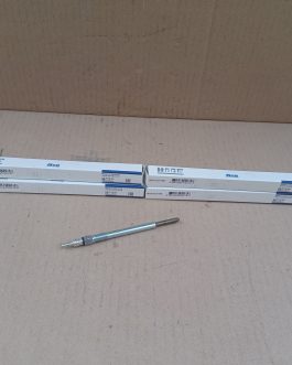 Lot de 4 bougies de préchauffage 1.6 HDI DV6 124mm Citroen C2 C3 I C4 I C5 II Peugeot 107 206 207 307 407 Partner Arrivages Auto Pieces